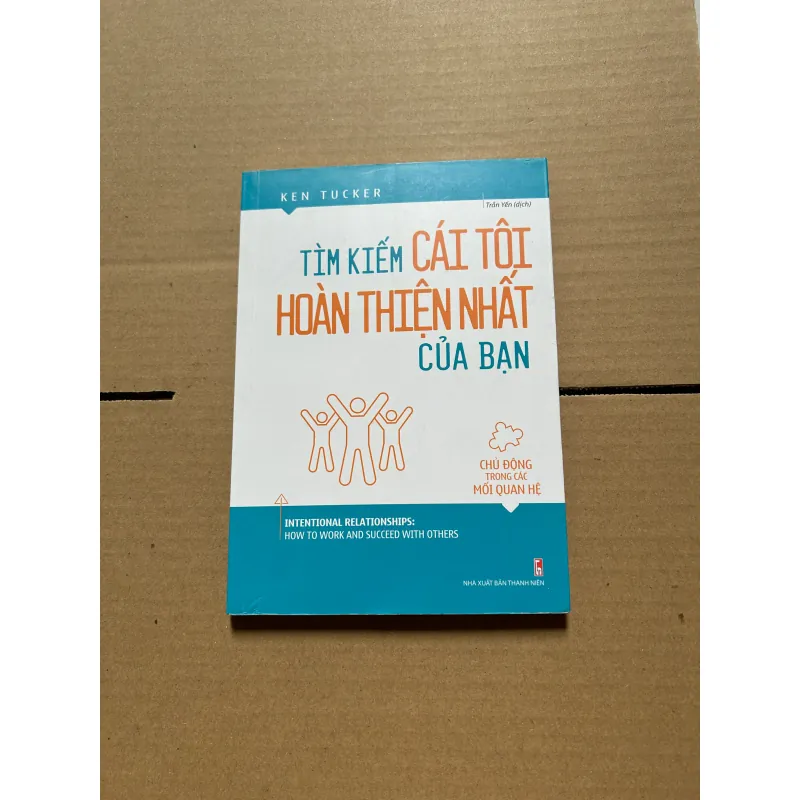 Tìm kiếm cái tôi hoàn thiện nhất của bạn 957060