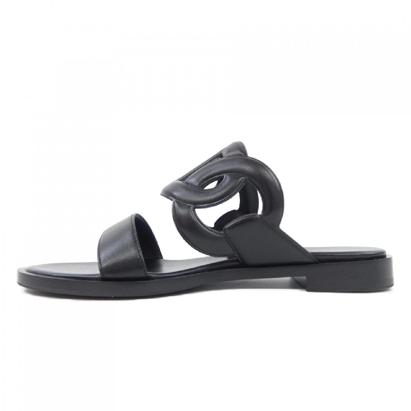 Giày sandal HERMES - Hàng hiệu Authentic 830364