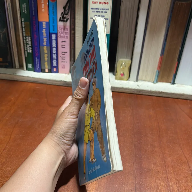 II Sách Võ Thuật: Nhập Môn Thôi Thủ Thái Cực Quyền - Điền Kim Long - 2000 926902