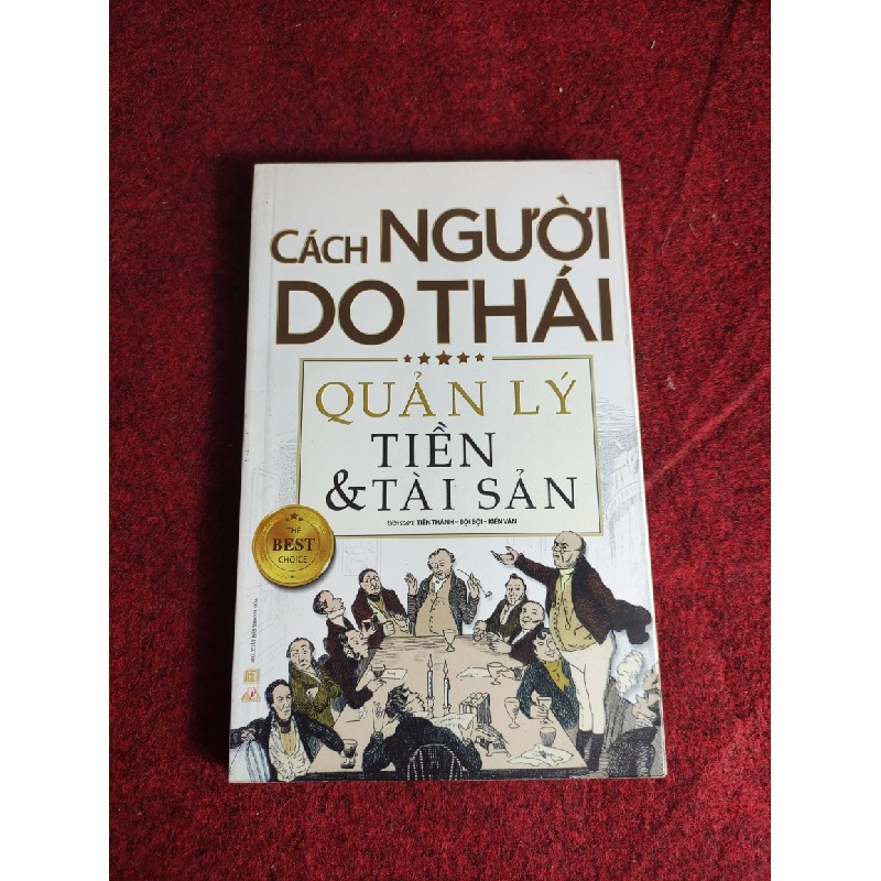 Cách người Do Thái quản lý tiền và tài sản Oreka-Blogmeo 42612