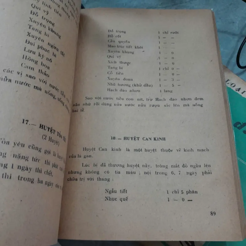 ĐIỂM HUYỆT CHÂN TRUYỀN ĐỒ GIẢI - NAM ANH 748349