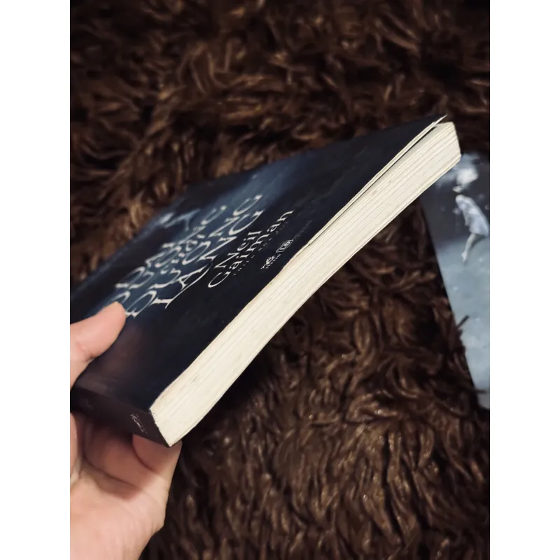 Đại dương cuối đường làng 932432