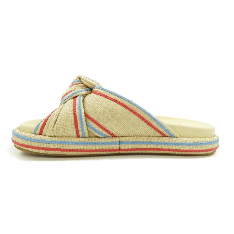 【Mã giảm giá】Dép FENDI 662239