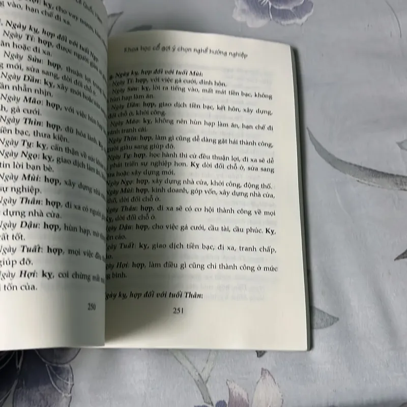 Sách Chọn nghề hướng nghiệp  928175