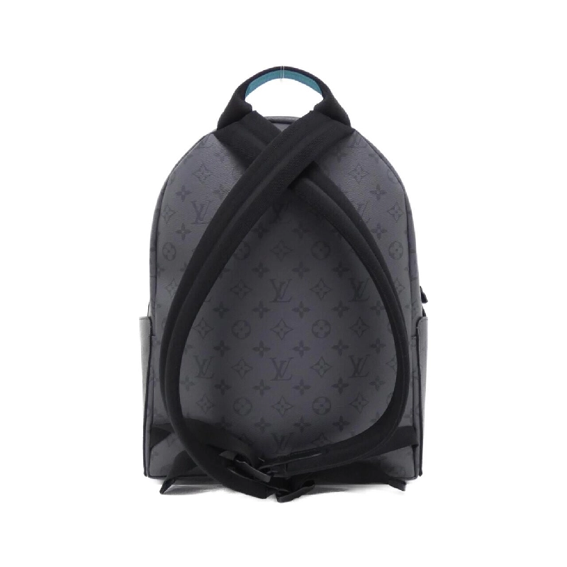 Ba lô Louis Vuitton Monogram Eclipse Reverse Discovery PM M11641 608276