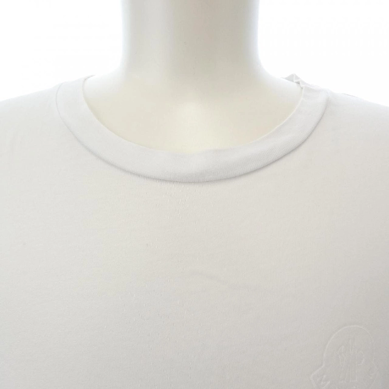 Áo thun MONCLER G20918C00033 - Hàng hiệu Authentic 898202