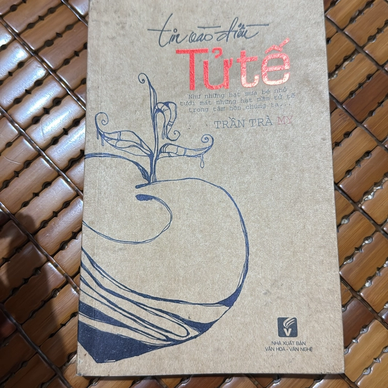 Tin vào sự tử tế 498779