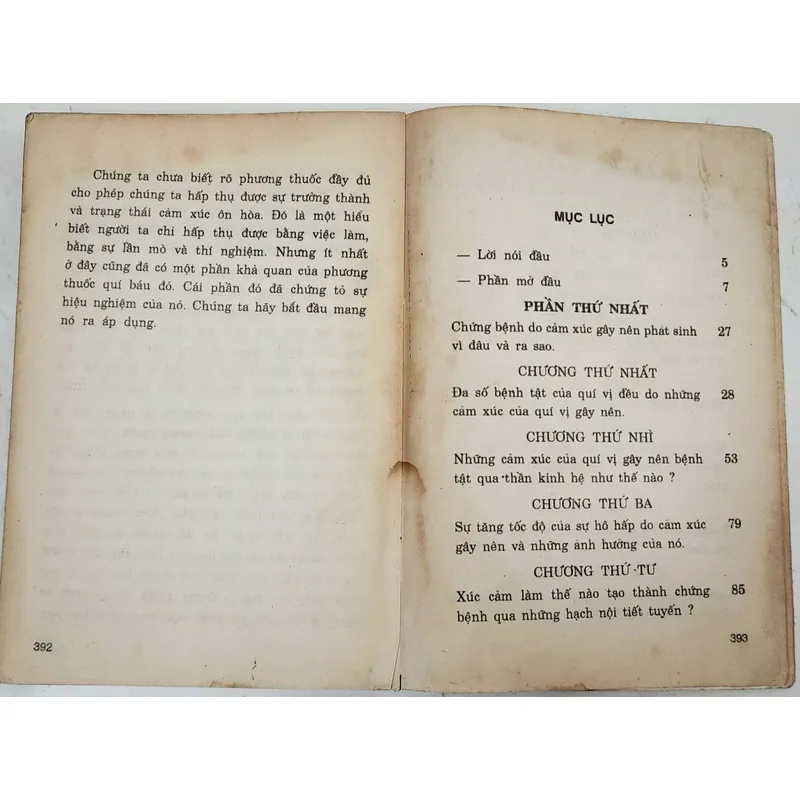 SỐNG 365 NGÀY MỘT NĂM - John A. Schindler (Tế Xuyên dịch) 727136
