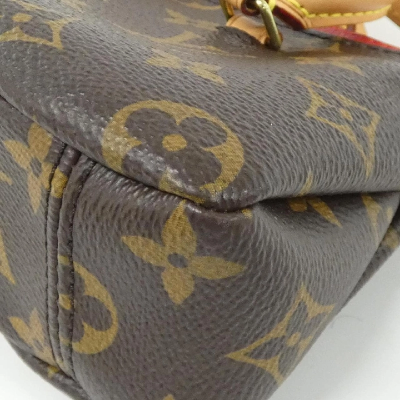 Túi xách Louis Vuitton Monogram Nano Palas M61254 - Hàng hiệu Chính hãng 803970