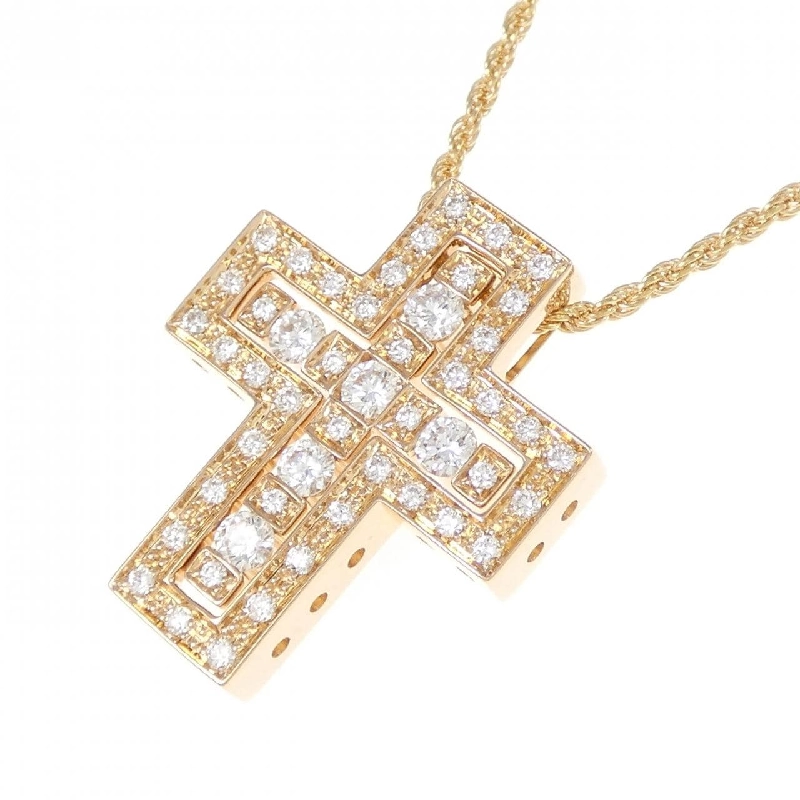 Damiàni Belle Époque S Necklace - Hàng hiệu Authentic 841899