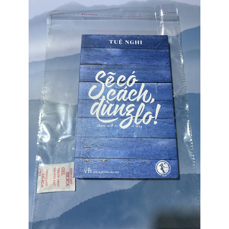 Sẽ có cách đừng lo - Tuệ Nghi 970247