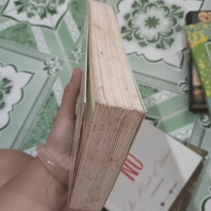 Còn Hủi xb 1999 561498