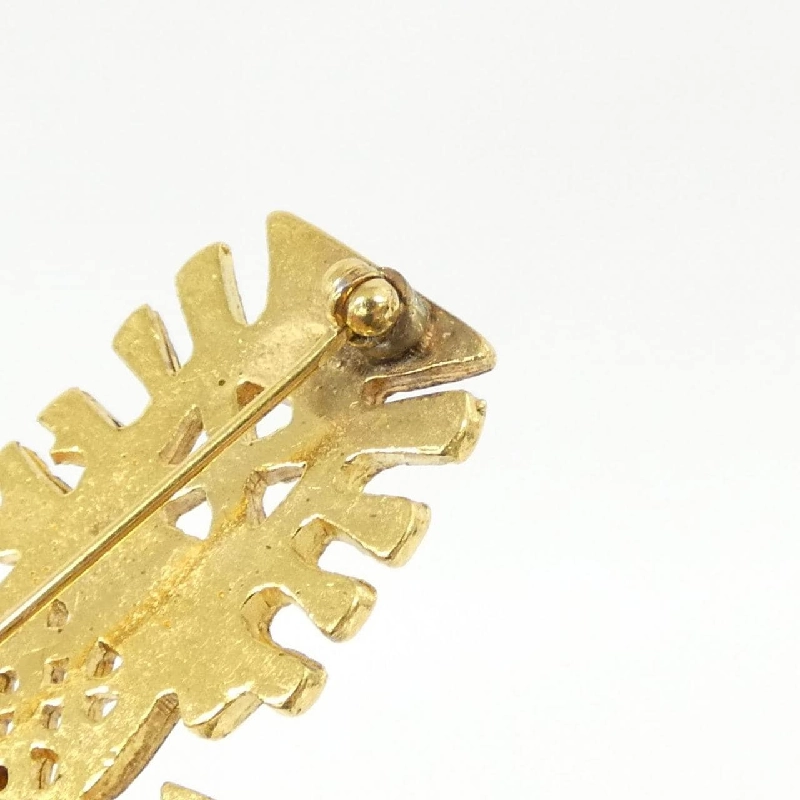 【Vintage】Brooch Chanel 625882