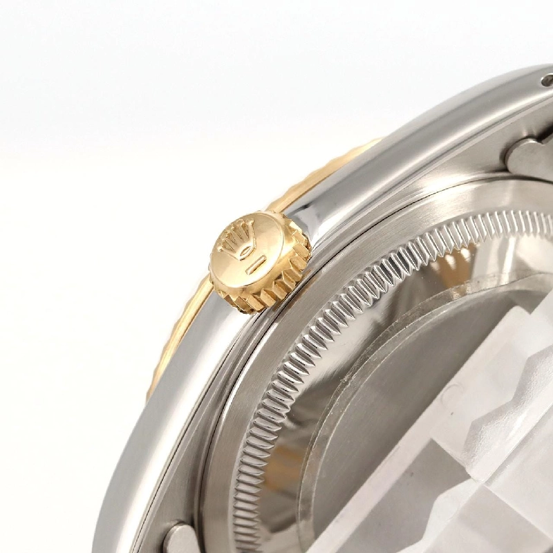 Đồng hồ Rolex Datejust 16233 SSxYG tự động S - Hàng hiệu chính hãng 882031