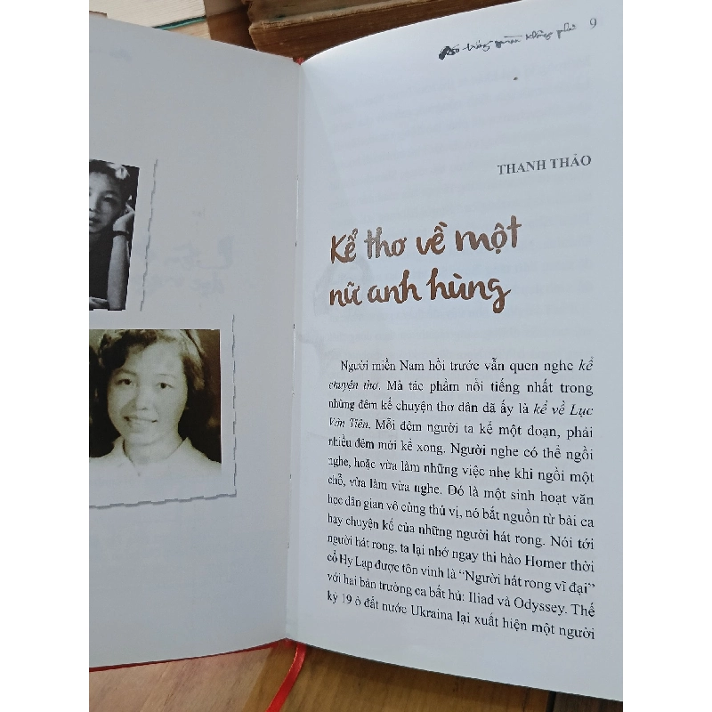 Áo trắng màu không phai - Nguyễn Thế Kỷ 796689