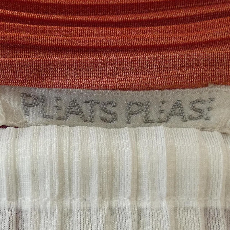 【Vintage】Pleats Please PLEATS PLEASE PP96-JD071 Áo 631062