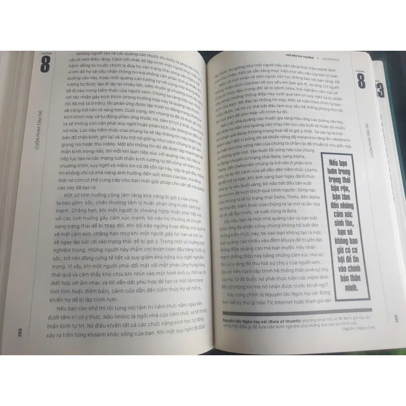 Trở Nên Phi Thường 712147