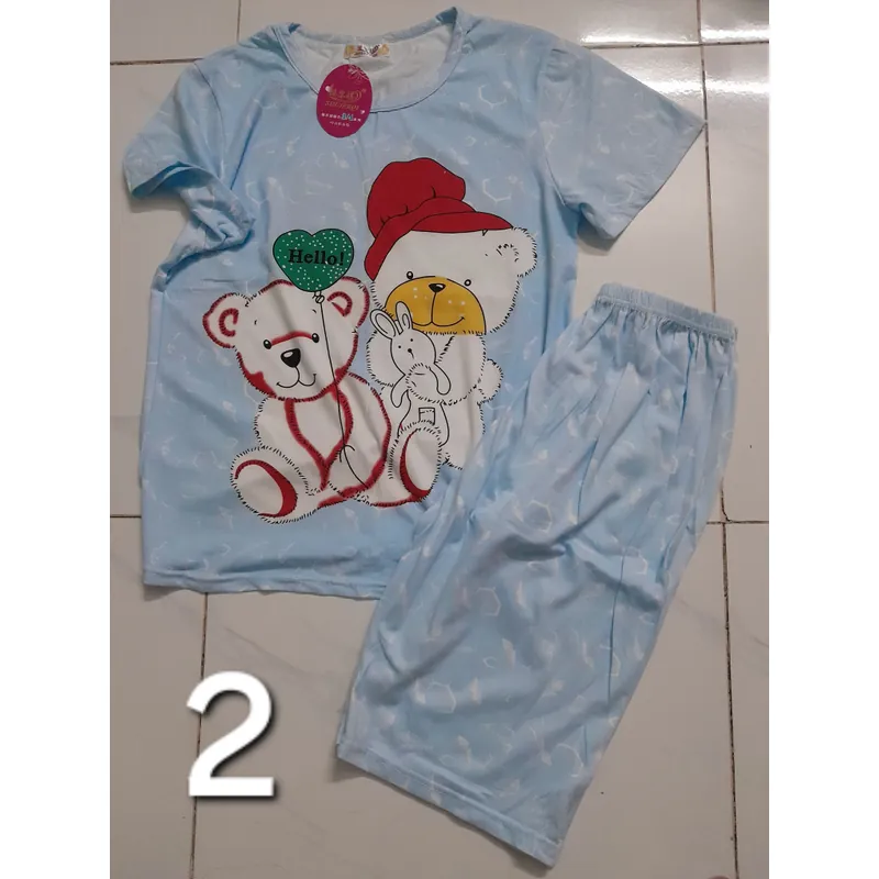 Đồ bộ đồng giá 25k  604970