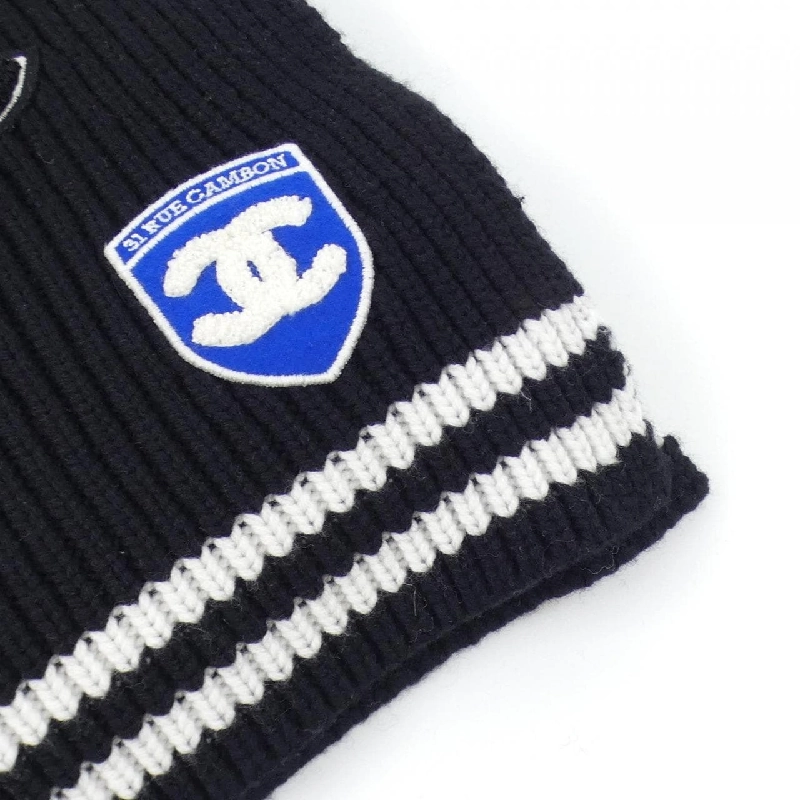 Khăn choàng CHANEL - Hàng hiệu Chính hãng 834871