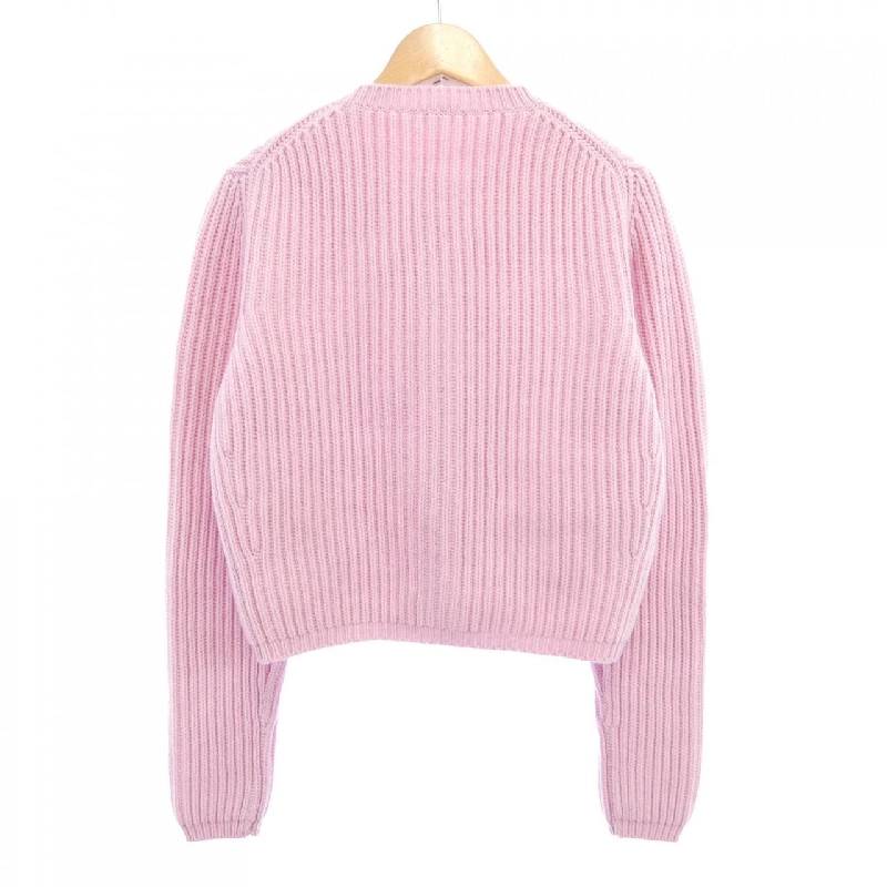 MIU MIU MMF014 Áo khoác cardigan 632791