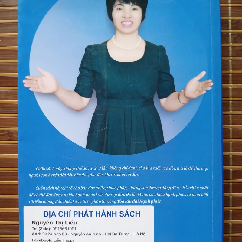 Hành trang đời người 567556