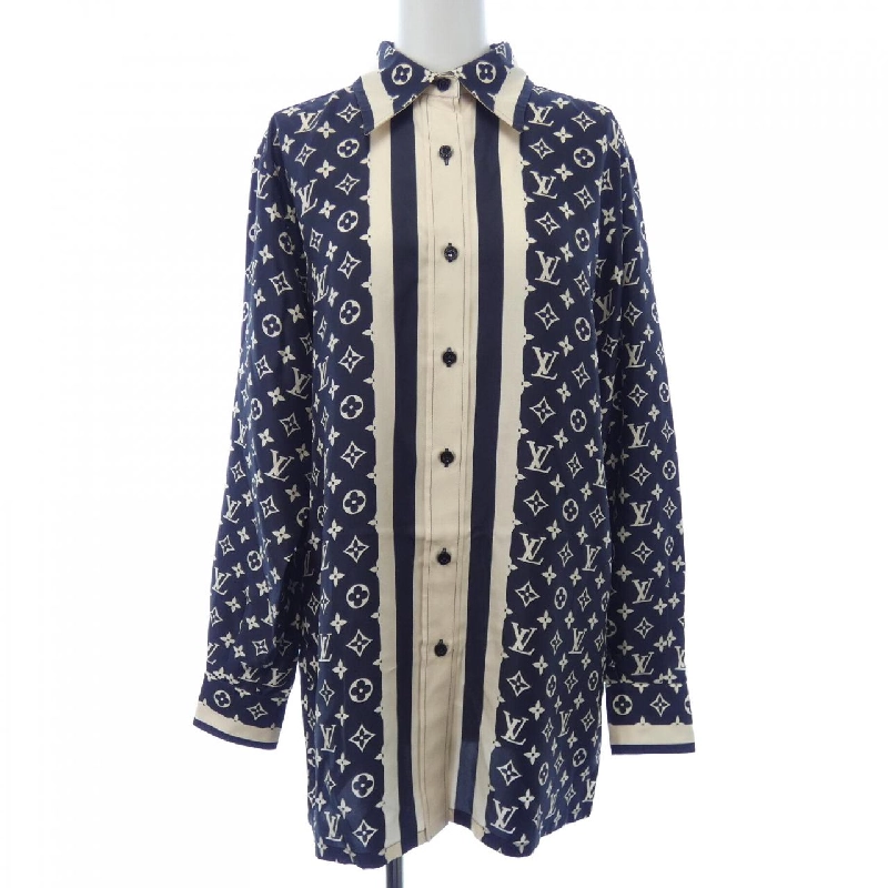 Áo sơ mi LOUIS VUITTON - Hàng hiệu Authentic 826198