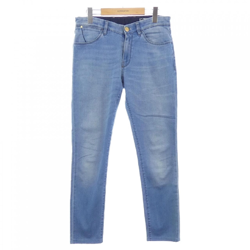 Quần jeans PT TORINO SWING - Hàng hiệu Authentic 887787