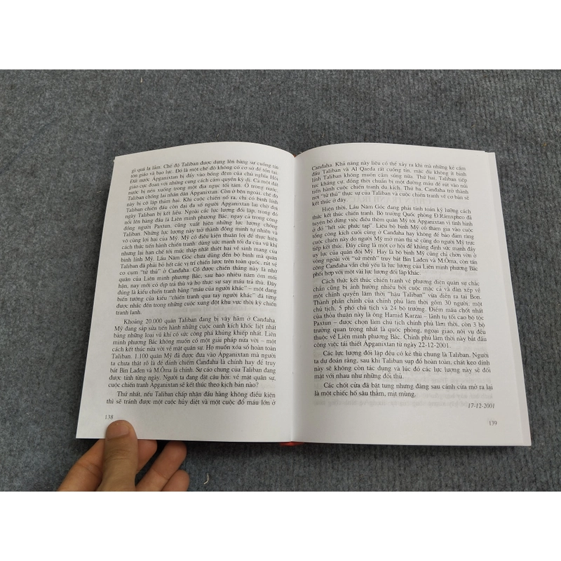 ẨN SỐ THỜI CUỘC - QUANG LỢI 469922