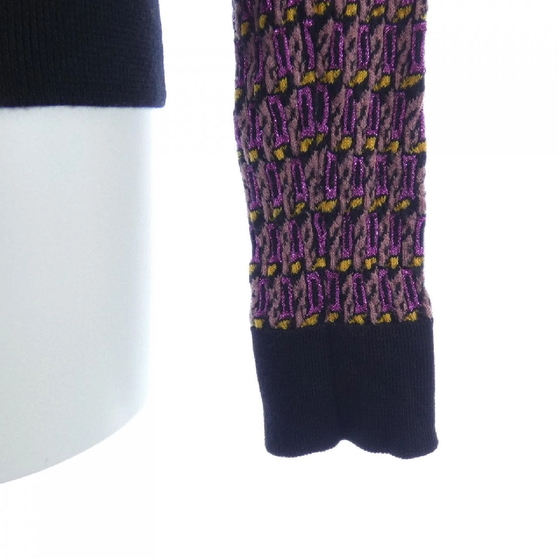 【Mã giảm giá】ディースクエアード DSQUARED2 Áo len 645660