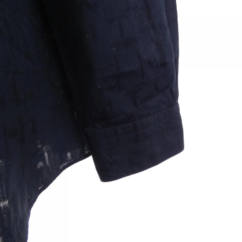 Áo sơ mi HERMES - Hàng hiệu Authentic 891811