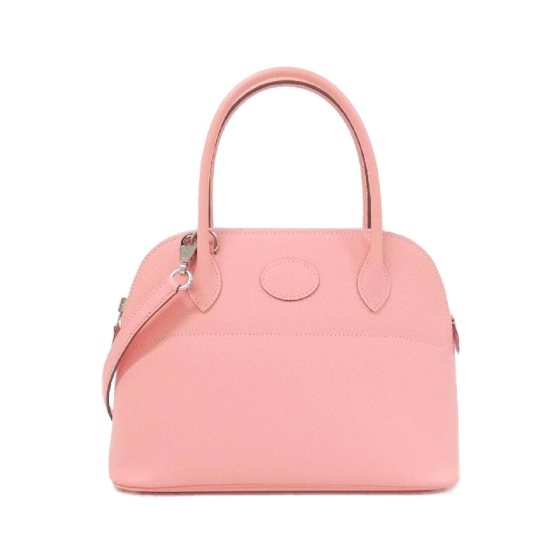 Túi xách Hermès Bolide 27cm 041693CK - Hàng hiệu Chính hãng 614409