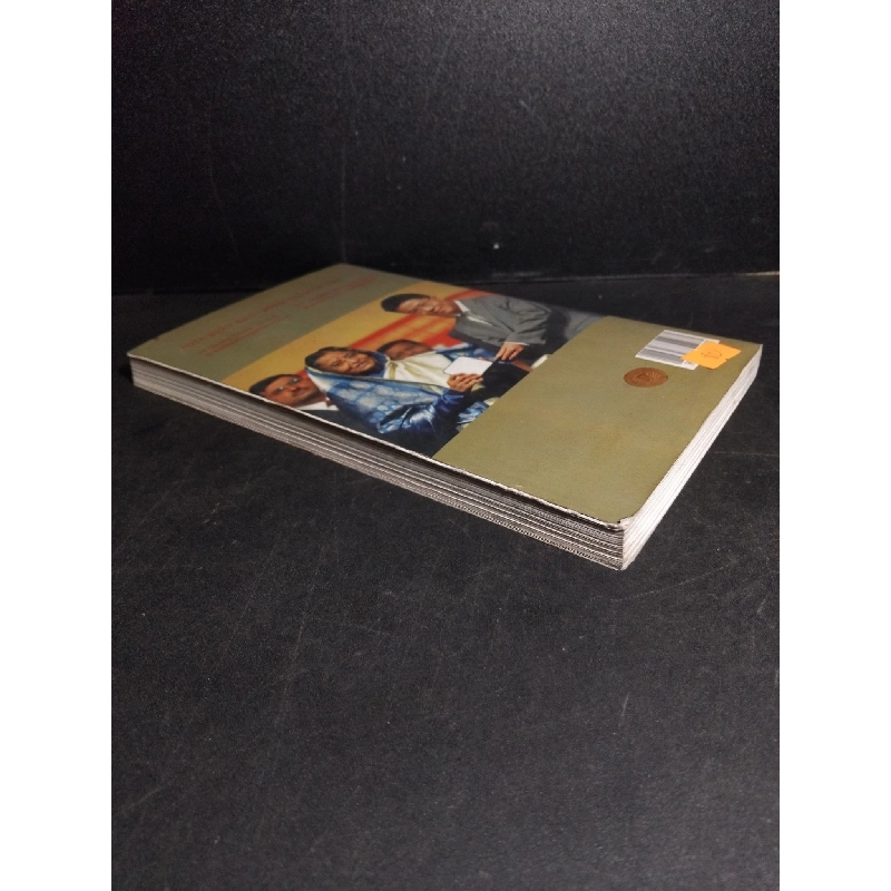 Rạng danh trí tuệ Việt Nam mới 70% ố ẩm mốc nhẹ rớt trang cuối 2010 HCM1001 Ngô Bảo Châu KINH TẾ - TÀI CHÍNH - CHỨNG KHOÁN 917873