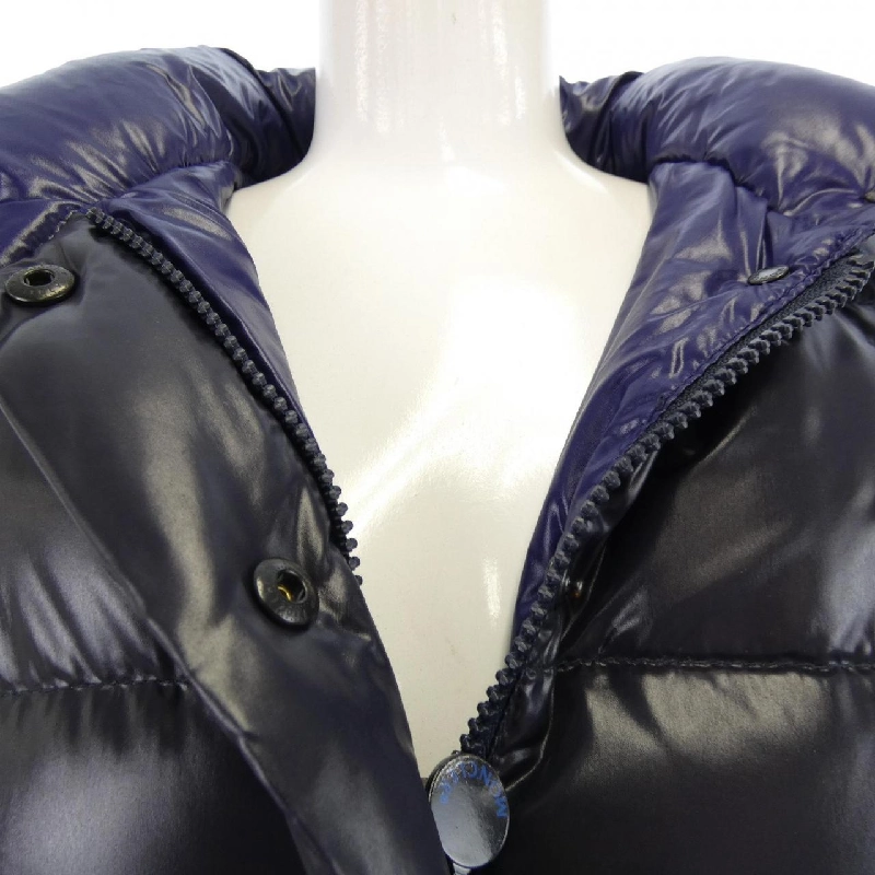 Moncler MONCLER 45381/50 CLAIRY áo khoác lông 627496