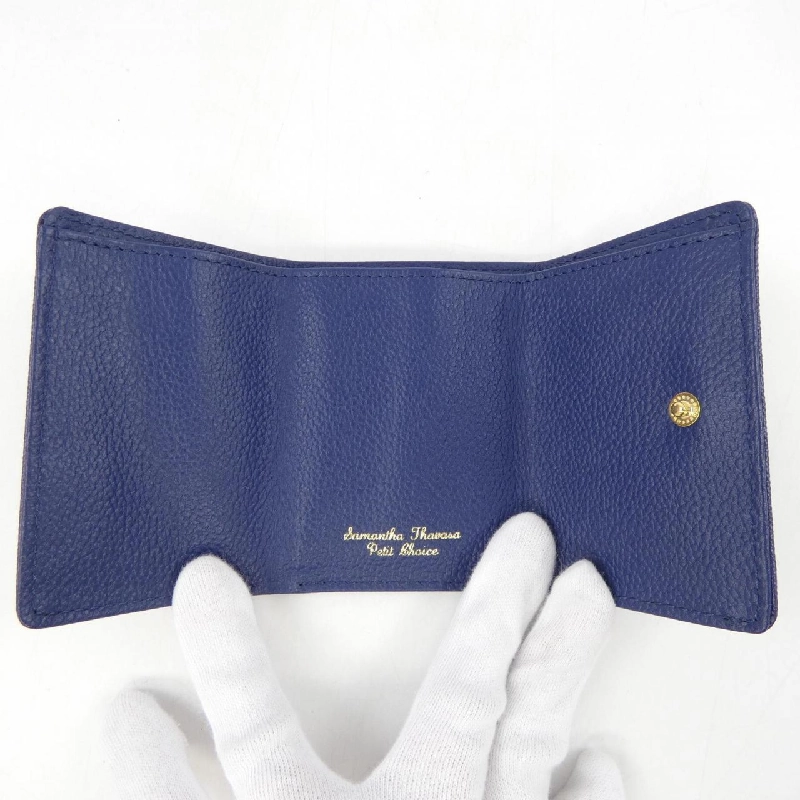 Ví Hàng hiệu Authentic サマンサタバサ Samantha Thavasa 1810221062 831909