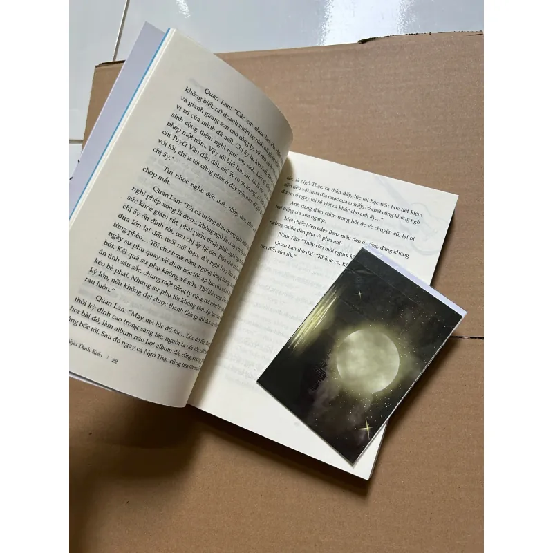 Quý Ngài Định Kiến - Tác giả: Khưu Trì 798843