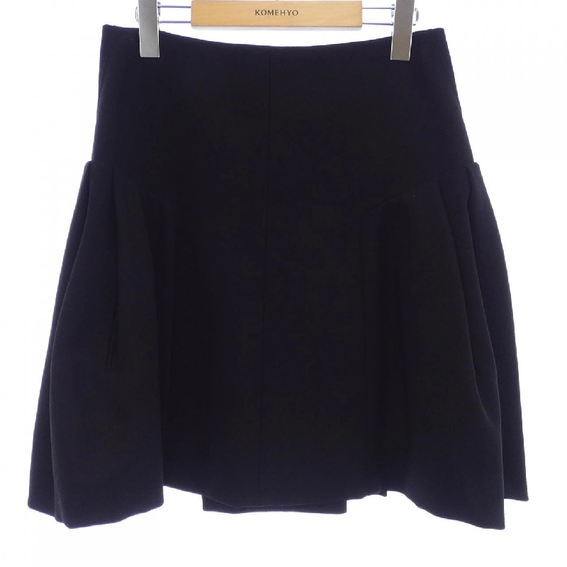 Christian Dior 6H21341A1507 Váy 648989