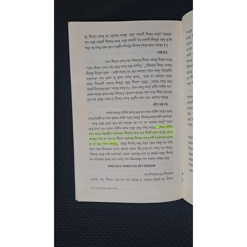 Phong cách bán hàng Zig Ziglar - Zig Ziglar 537029