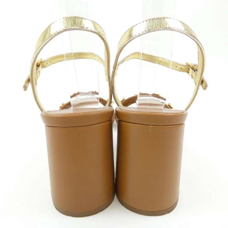 Giày cao gót MIU MIU - Hàng hiệu Chính hãng 830711