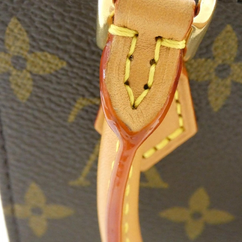 Túi xách Louis Vuitton Monogram Petit Sac Plat M81295 615804