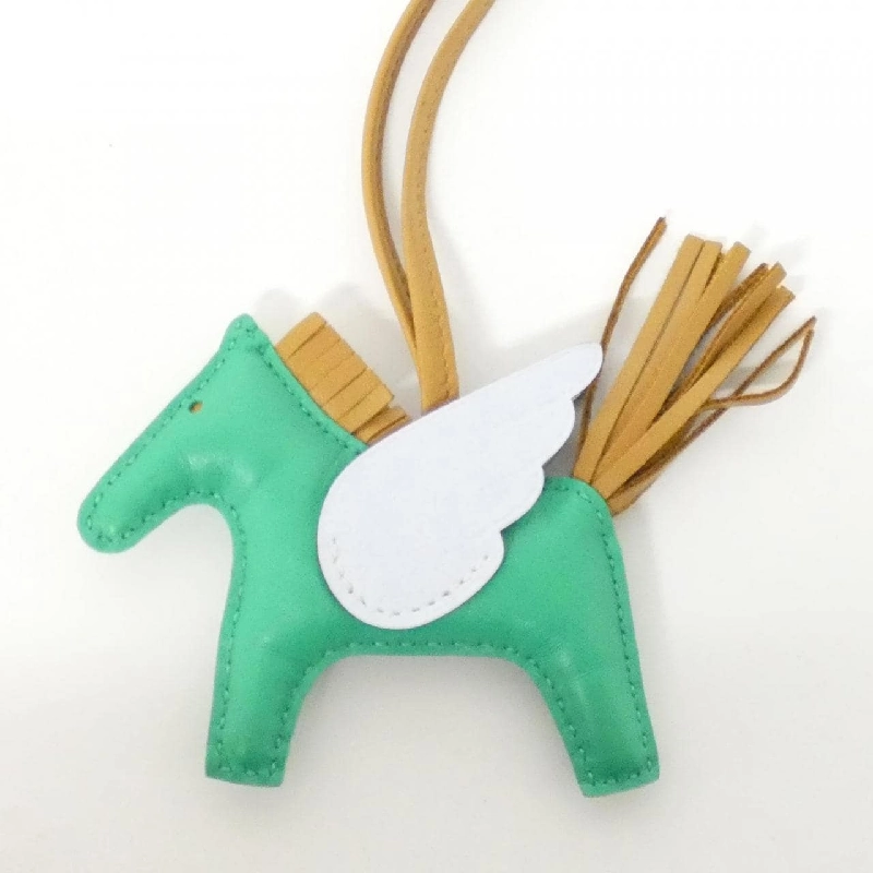 Túi charm Hermes Rodeo Pegasus PM 083010CA 623226