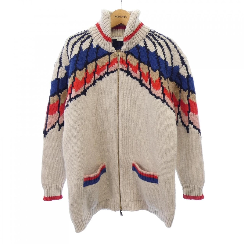 【Mã giảm giá】Áo khoác STELLA MCCARTNEY 638314