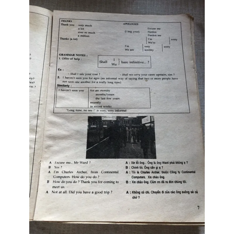 Streamline English 992378