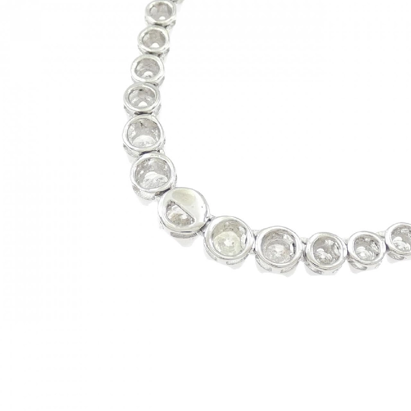 Dây chuyền kim cương PT850 3.00CT - Hàng hiệu Chính hãng 860093