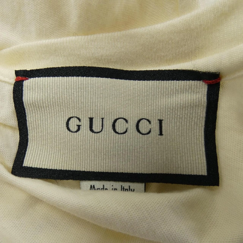 Áo thun GUCCI - Hàng hiệu Authentic 905197