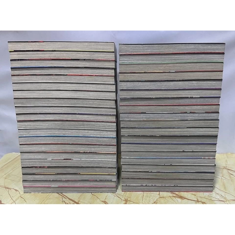 Học viện siêu anh hùng full 39t kèm 17card  551034