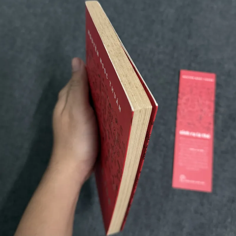 Sinh ra là thế - Nguyễn Ngọc Thuần 925881