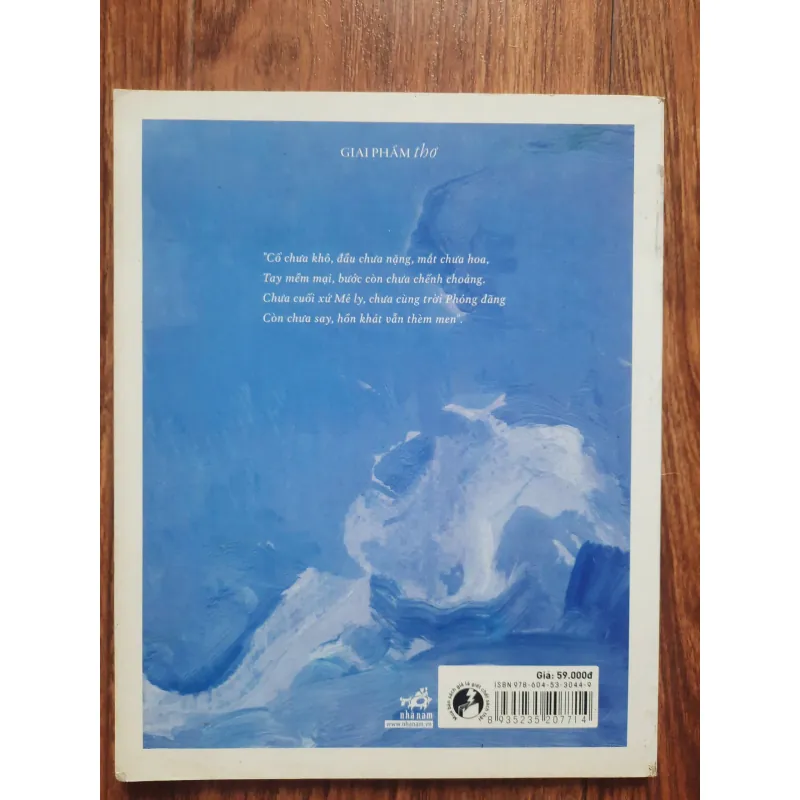 Thơ Say - Vũ Hoàng Chương 1017996