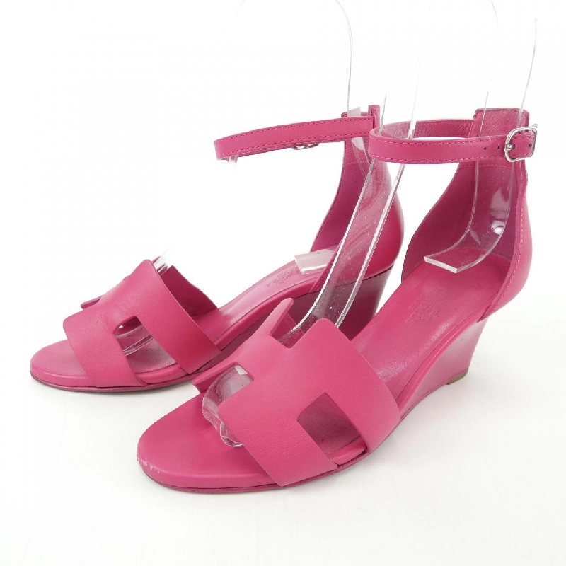 Giày sandal HERMES - Hàng hiệu Authentic 832384