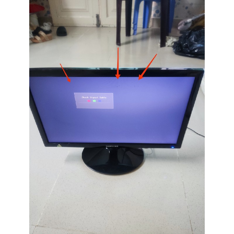 Màn hình Samsung 19 inch  25208