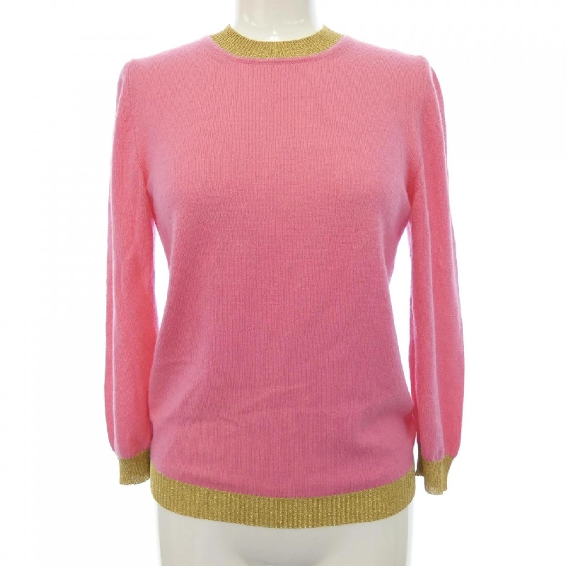 【Khuyến mãi】Gucci GUCCI Áo len 644655